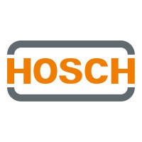 HOSCH Fördertechnik Recklinghausen GmbH Logo