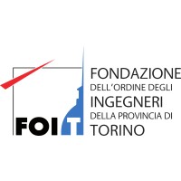 Fondazione dellOrdine degli Ingegneri della Provincia di Torino Logo