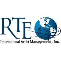 RTE International Artist Management Logo