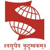Symbiosis Law School, Hyderabad Logo