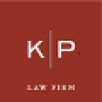 KP Law Firm Logo