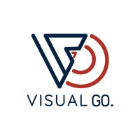 VisualGo - PT Digital Vision Indonesia Logo