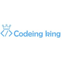 Codeingking Logo