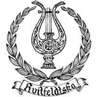 Hvitfeldtska Gymnasiet Logo