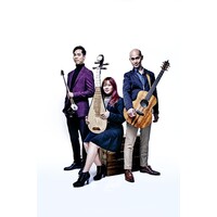 Two Four and Six Fusion Logo