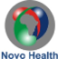 Novo Health Africa Logo