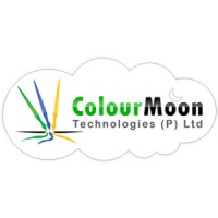 Colour Moon Technologies Pvt Ltd Logo