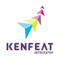 KENFEAT INTEGRATED Logo