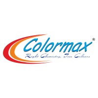 COLORMAX Logo