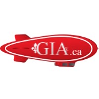 GIA Inc. Logo