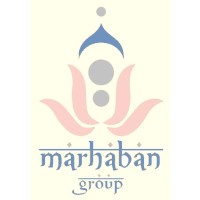 Marhaban Group Logo