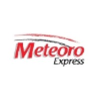 Meteoro Express Logo
