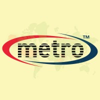 Metrosolutionltd Logo
