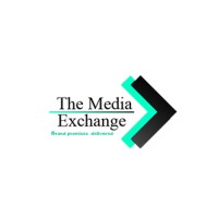 The Media Exchange Logo