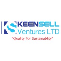 KeenSell Ventures Logo