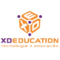 XD Education | Tecnologia e Educação Logo