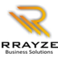 Rrayze HR Solutions Logo