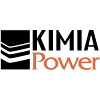 KimiaPower PLLC Logo
