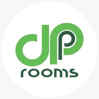Dpp Rooms Logo