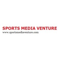 Sports Media Venture Logo