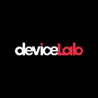 DeviceLab Logo