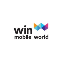Win Mobile World Logo
