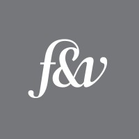Frank & Victor Design Logo