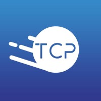 TCP Digital Logo