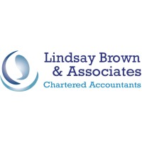 Lindsay Brown & Associates Logo