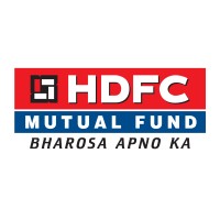HDFC Mutual Fund Logo