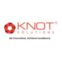Knot Solutions Private Limited Logo