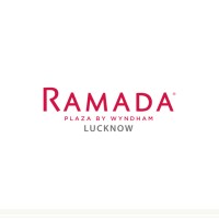 Ramada Plaza Lucknow Logo