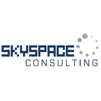Skyspace Consulting LLP Logo