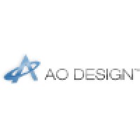 AO Design - Austin Logo