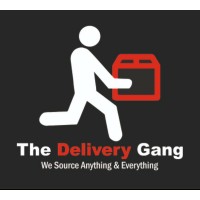 The Delivery Gang Logo