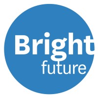 Bright-future B.V. Logo