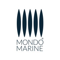 Mondomarine Logo