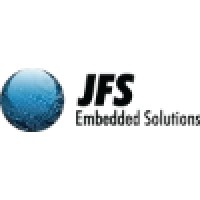 JFS Embedded Solutions, LLC Logo