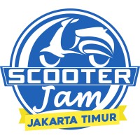 Scooterjam Jakarta Timur Logo
