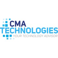 CMA Technologies Logo