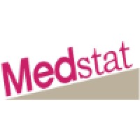 MEDSTAT S.A. Logo