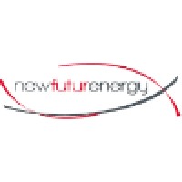 New Future Energy Logo
