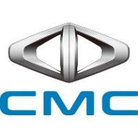 中華汽車工業股份有限公司 Logo