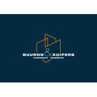 Buuron & Kuipers Makelaars Logo