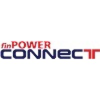 finPOWER Australia Pty Ltd Logo