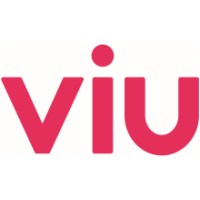 viu systems ltd. Logo