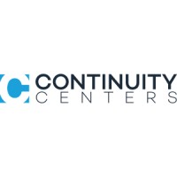 Continuity Centers Logo