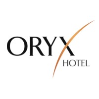 Oryx Hotel Logo
