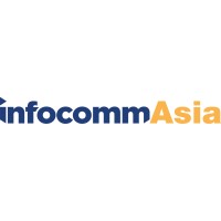 InfoCommAsia Pte Ltd Logo