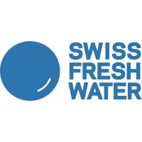 Swiss Fresh Water Logo